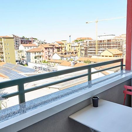 Luvi - Villoresi 28 Milano Exteriör bild