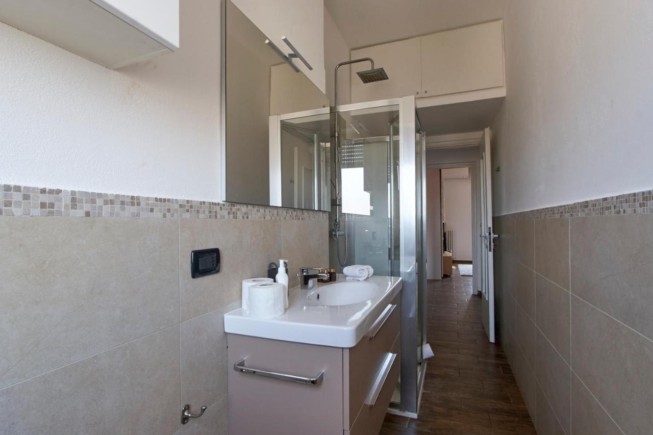 Luvi - Villoresi 28 Milano Exteriör bild